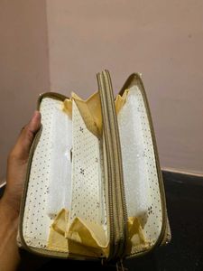 Sparkly Wallet