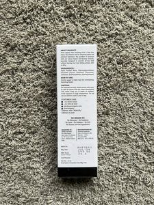 Aravi Organic Hair Finishing Stick