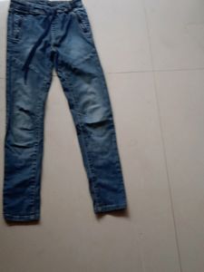 Boys Jeans (Max) 9-10years