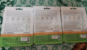 Mamaearth Ubtan Sheetmask