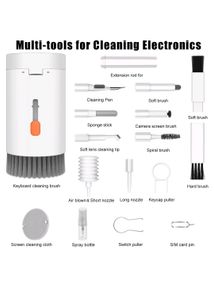 Sale 🎊 Cleaning Kit 20 IN 1 AT Very Low Cost