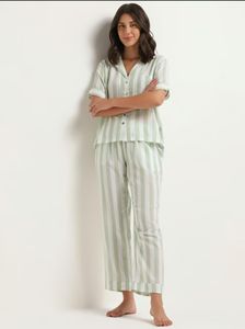 Cotton Co-ord Sets In Different Colours And Sizes