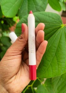 MYGLAMM LIP CRAYON -RED RUMBA ❤️❤️