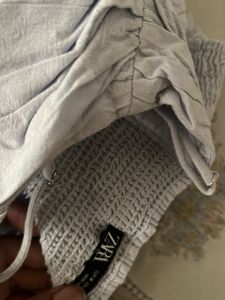 Zara Cami Top