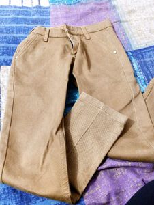 Khaki Pants
