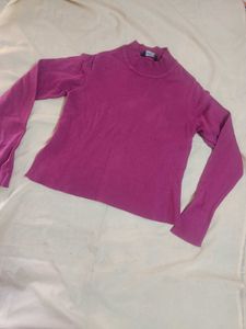 FabAlley Woman Sweater