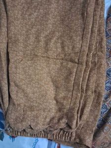 Ethnic Kurta Set &amp; Dupatta