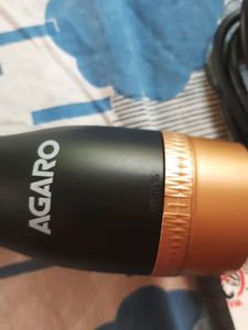 AGARO Volumizer Hair Brush With Box
