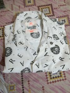 Summer Friendly Shirt 👕