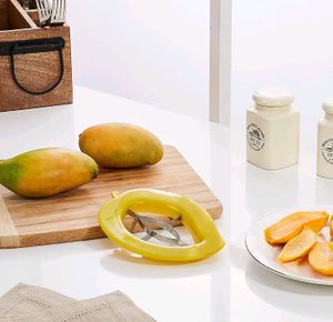 Mango Cutter