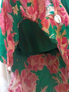 Kaftan Co Ord