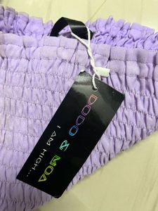 Sleeveless Dress