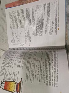 Class 12th Ncerts Chemistry Part 1 &amp; 2
