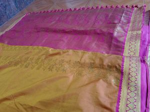 Combo Of 3 Saree
