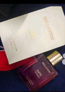 Bella Vita Date Woman Perfume