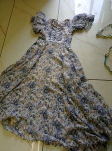 Women's Western Dress