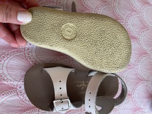 American Brand Saltwater Size7(2-3yr)