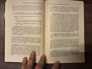 Homeopathic Prescribing Book