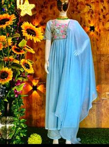 Jalpari Designer Outfit... It&#39;s A Boutique Piece