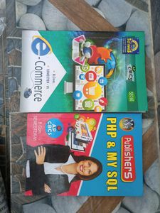 B.Com Semester 5,6 And 2 Study Material