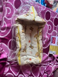 Babyhug Baby Carry Bag..!