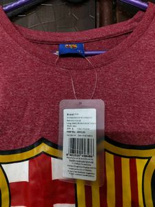 Barcelona FC T-Shirt