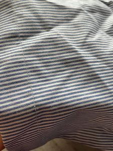 Striped Formal Shirt