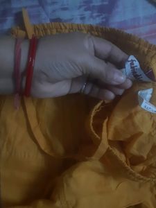 Fabindia Salwar