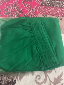 Leggings Chudi Length