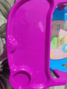 baby high chair