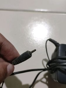 Old Nokia Charger