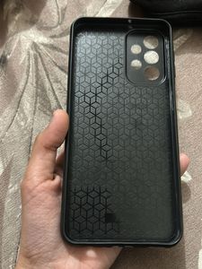 Tiger Embroidered Phone Case