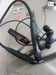 boAt Rockerz Neckband with Detachable battery