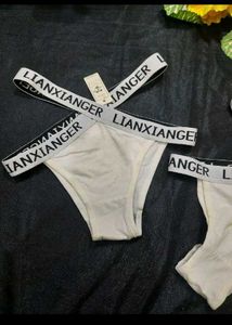 2 Panty Kombo