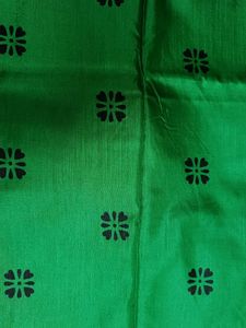 NEW TUSSAR SILK SAREE