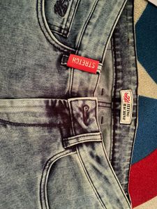 Brand New Men Jeans