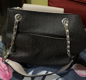 Original Guess brand handbag