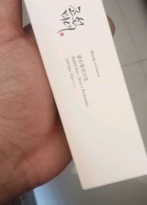 Beauty Of Joseon Sunscreen