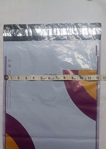 20 Courier Bag 12*16.5