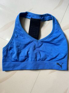 PUMA Non Paded Sport Bra