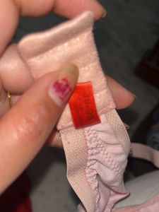 Non Padded Cotton Bra