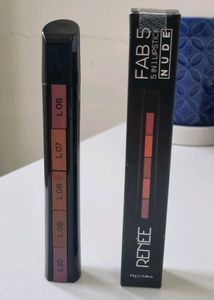 Renee Fab 5 in 1 Nude Lipstick Pen 7.5g