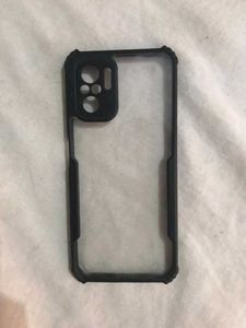 Redmi Note 10 Mobile cover