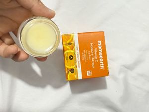 Mamaearth Vit C Lip Balm