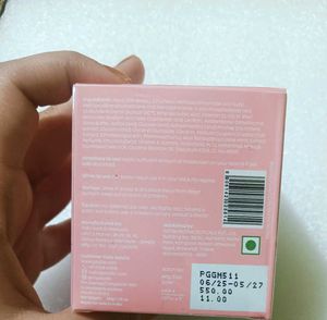Plix Guava Glow Moisturizer