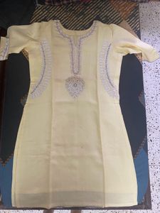 Kurta Set For Women