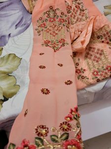 Formal Salwar Suit