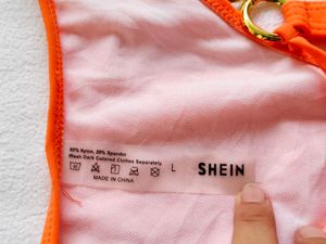 Shein : 2 Panty