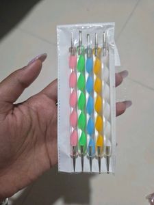 Nail Art Dotting Tools