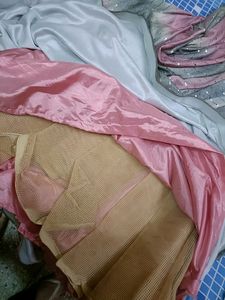 Designer Party Wear Gown In S Size